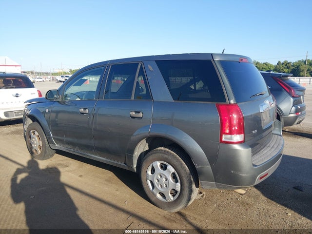 2007 Saturn Vue 4 Cyl მანქანა იყიდება აუქციონზე, vin: 5GZCZ33D17S875684, აუქციონის ნომერი: 46145196