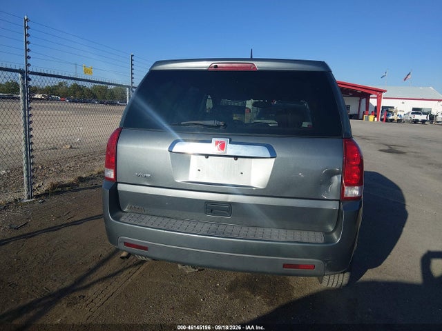 2007 Saturn Vue 4 Cyl მანქანა იყიდება აუქციონზე, vin: 5GZCZ33D17S875684, აუქციონის ნომერი: 46145196