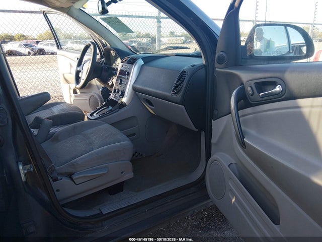 2007 Saturn Vue 4 Cyl მანქანა იყიდება აუქციონზე, vin: 5GZCZ33D17S875684, აუქციონის ნომერი: 46145196