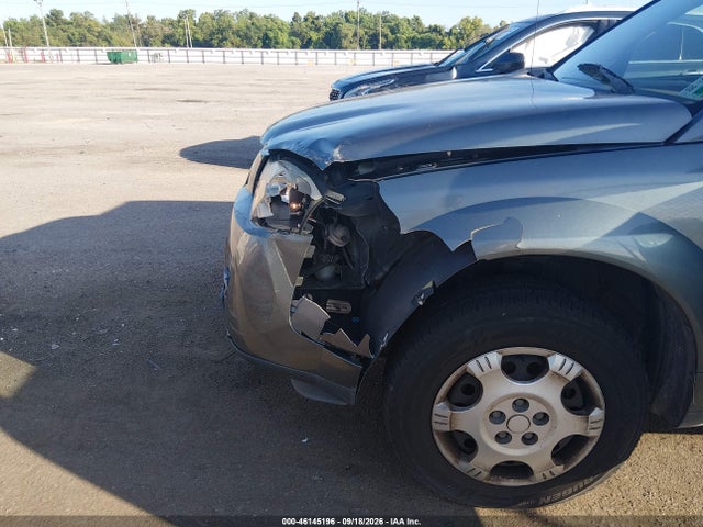 2007 Saturn Vue 4 Cyl მანქანა იყიდება აუქციონზე, vin: 5GZCZ33D17S875684, აუქციონის ნომერი: 46145196