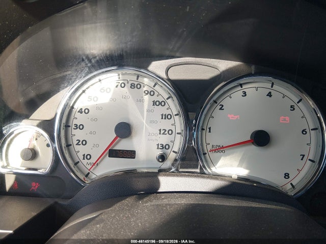 2007 Saturn Vue 4 Cyl მანქანა იყიდება აუქციონზე, vin: 5GZCZ33D17S875684, აუქციონის ნომერი: 46145196