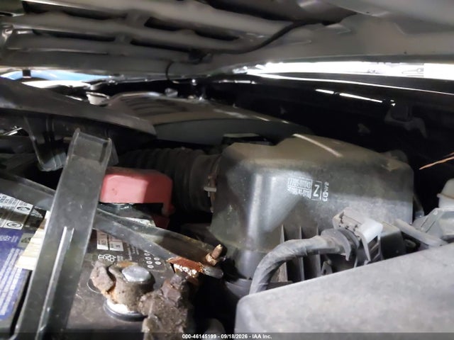 46145199 :رقم المزاد ، 2T1BURHE0EC051772 vin ، 2014 Toyota Corolla Le مزاد بيع