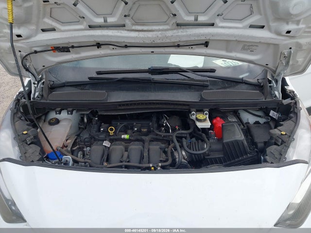 NM0LS7S26N1508082 Ford Transit Connect Xl