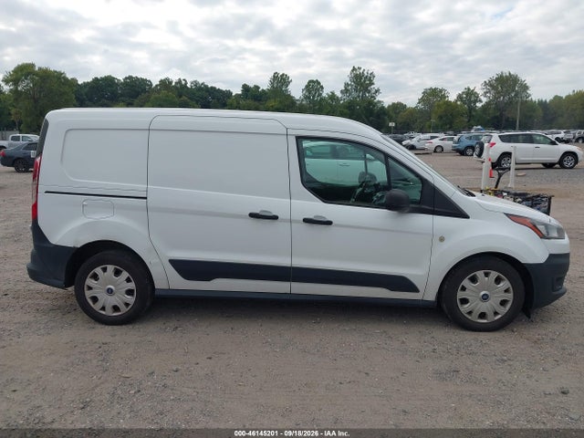 NM0LS7S26N1508082 Ford Transit Connect Xl