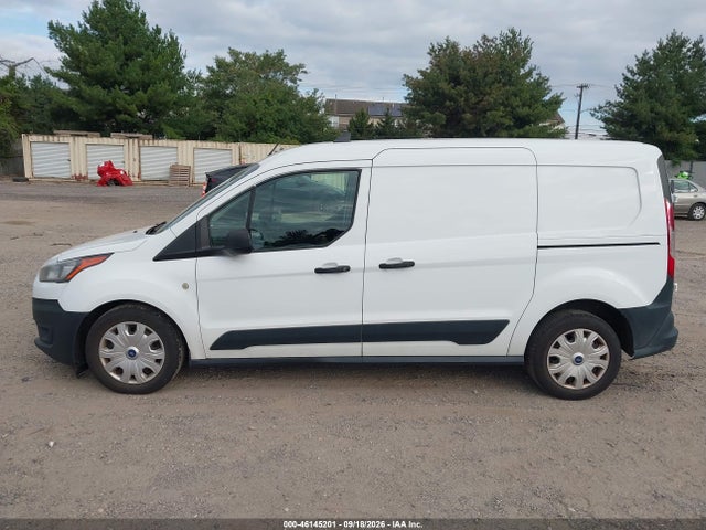 NM0LS7S26N1508082 Ford Transit Connect Xl