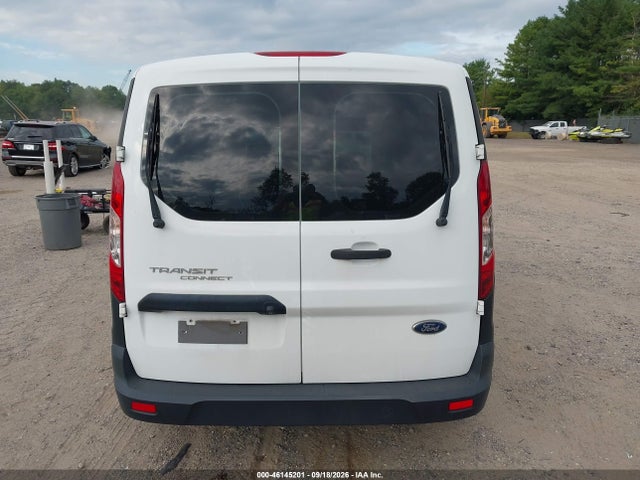 NM0LS7S26N1508082 Ford Transit Connect Xl
