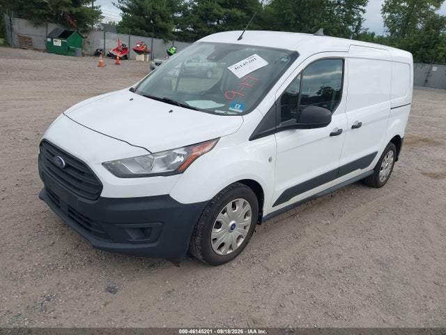 NM0LS7S26N1508082 Ford Transit Connect Xl