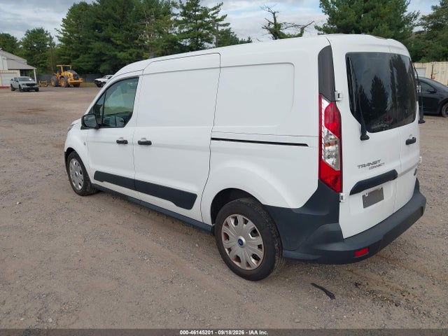 NM0LS7S26N1508082 Ford Transit Connect Xl