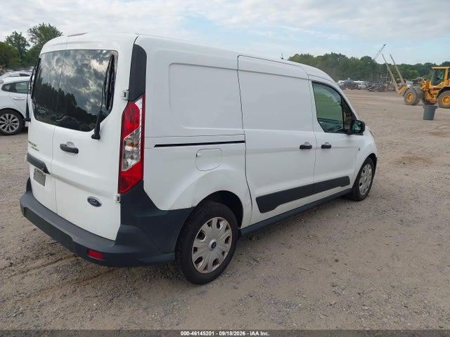 NM0LS7S26N1508082 Ford Transit Connect Xl