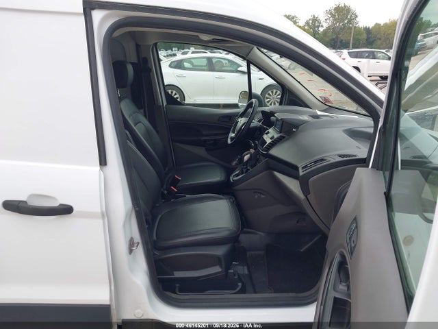 NM0LS7S26N1508082 Ford Transit Connect Xl