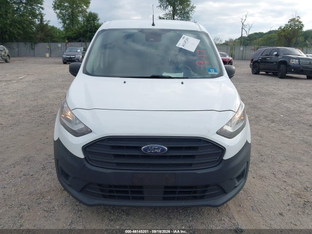 NM0LS7S26N1508082 Ford Transit Connect Xl