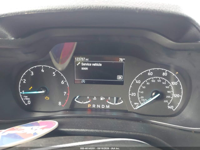 NM0LS7S26N1508082 Ford Transit Connect Xl