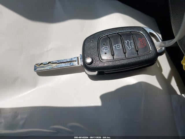46145204 :رقم المزاد ، 5NPE24AFXJH706505 vin ، 2018 Hyundai Sonata Se مزاد بيع