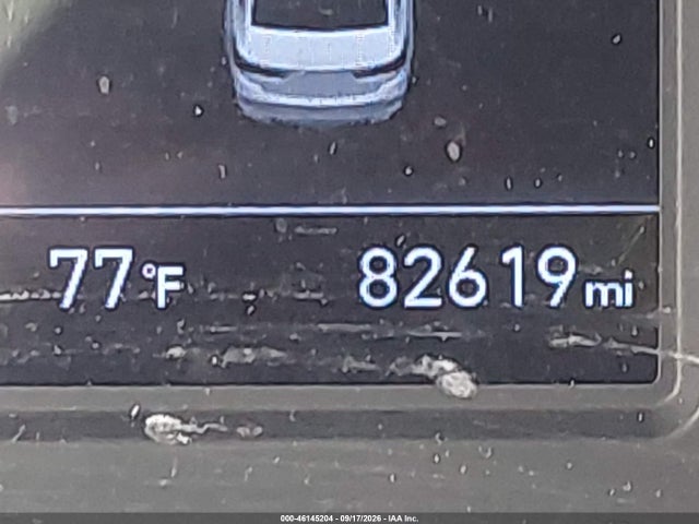 46145204 :رقم المزاد ، 5NPE24AFXJH706505 vin ، 2018 Hyundai Sonata Se مزاد بيع