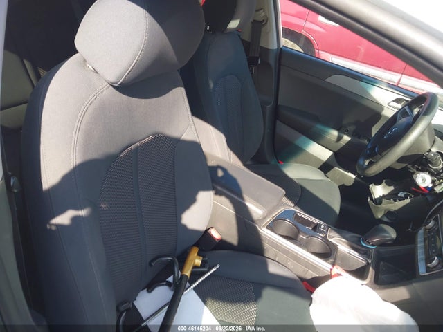 46145204 :رقم المزاد ، 5NPE24AFXJH706505 vin ، 2018 Hyundai Sonata Se مزاد بيع