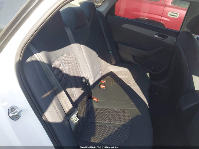 46145204 :رقم المزاد ، 5NPE24AFXJH706505 vin ، 2018 Hyundai Sonata Se مزاد بيع