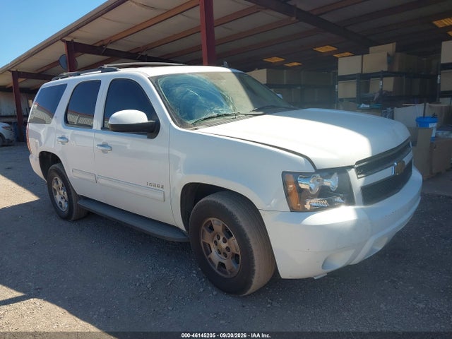 Auction sale of the 2012 Chevrolet Tahoe Lt, vin: 1GNSCBE05CR206183, lot number: 46145205