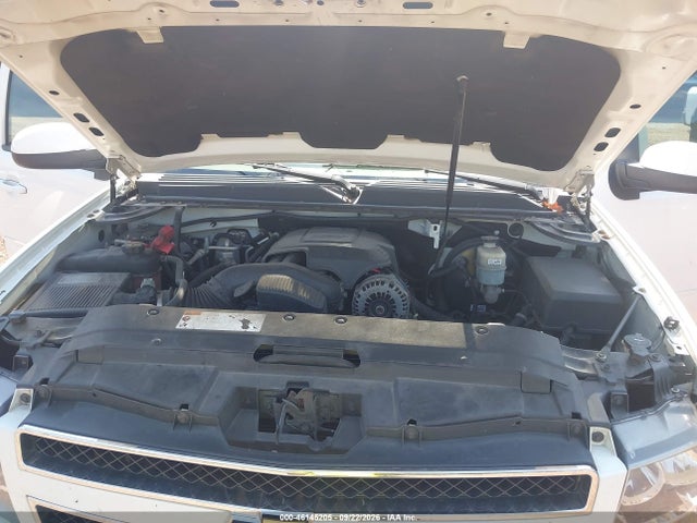 Aukcja sprzedaży 2012 Chevrolet Tahoe Lt, vin: 1GNSCBE05CR206183, numer aukcji: 46145205