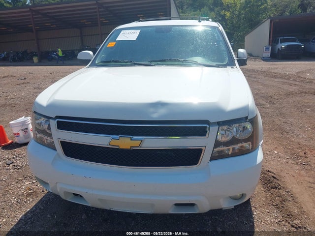 Aukcja sprzedaży 2012 Chevrolet Tahoe Lt, vin: 1GNSCBE05CR206183, numer aukcji: 46145205