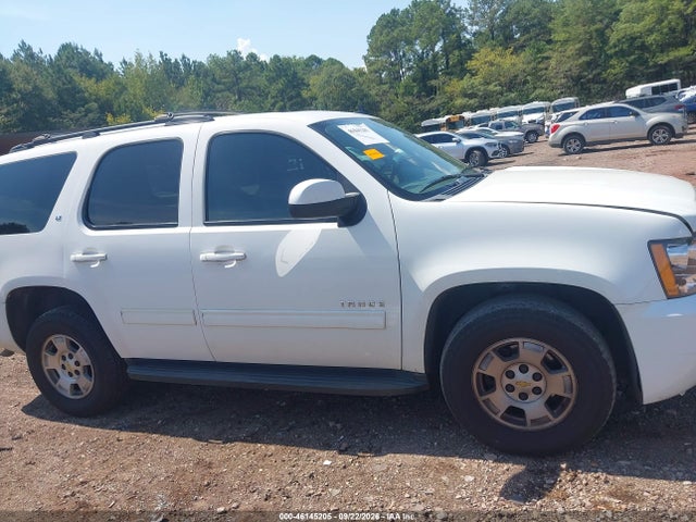 Aukcja sprzedaży 2012 Chevrolet Tahoe Lt, vin: 1GNSCBE05CR206183, numer aukcji: 46145205