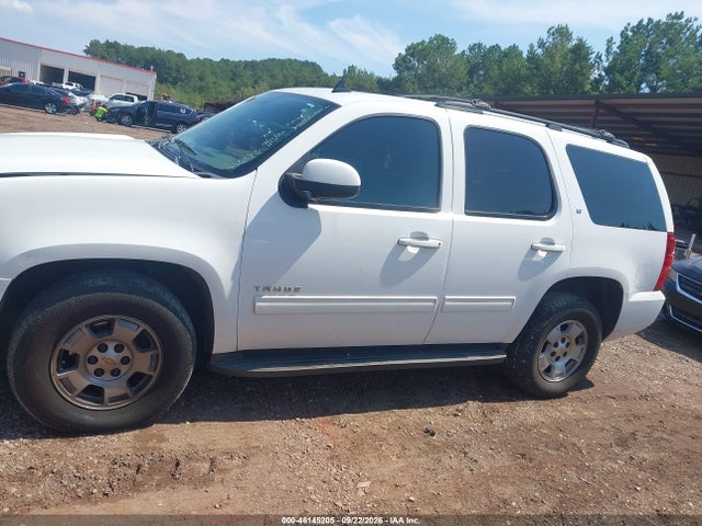 Aukcja sprzedaży 2012 Chevrolet Tahoe Lt, vin: 1GNSCBE05CR206183, numer aukcji: 46145205