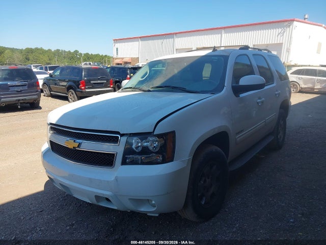 Aukcja sprzedaży 2012 Chevrolet Tahoe Lt, vin: 1GNSCBE05CR206183, numer aukcji: 46145205