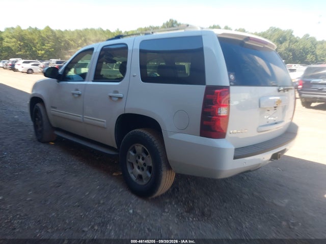 Aukcja sprzedaży 2012 Chevrolet Tahoe Lt, vin: 1GNSCBE05CR206183, numer aukcji: 46145205