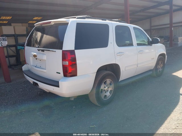 Aukcja sprzedaży 2012 Chevrolet Tahoe Lt, vin: 1GNSCBE05CR206183, numer aukcji: 46145205