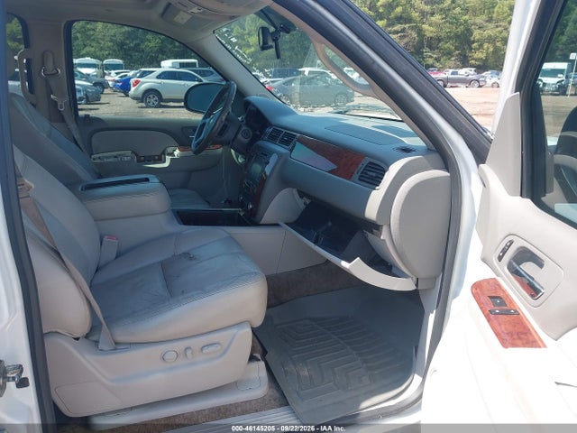Aukcja sprzedaży 2012 Chevrolet Tahoe Lt, vin: 1GNSCBE05CR206183, numer aukcji: 46145205