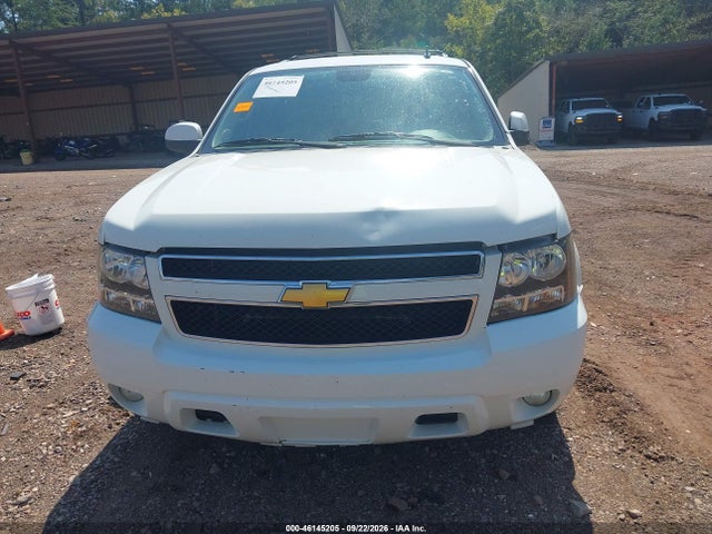 Aukcja sprzedaży 2012 Chevrolet Tahoe Lt, vin: 1GNSCBE05CR206183, numer aukcji: 46145205