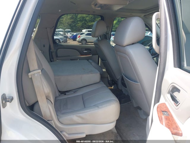 Aukcja sprzedaży 2012 Chevrolet Tahoe Lt, vin: 1GNSCBE05CR206183, numer aukcji: 46145205