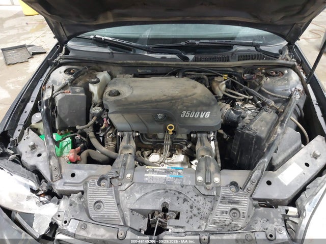 Продажа на аукционе авто 2009 Chevrolet Impala Lt, vin: 2G1WT57K091222988, номер лота: 46145206