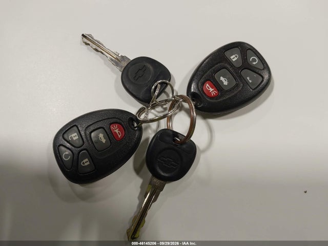 Продажа на аукционе авто 2009 Chevrolet Impala Lt, vin: 2G1WT57K091222988, номер лота: 46145206