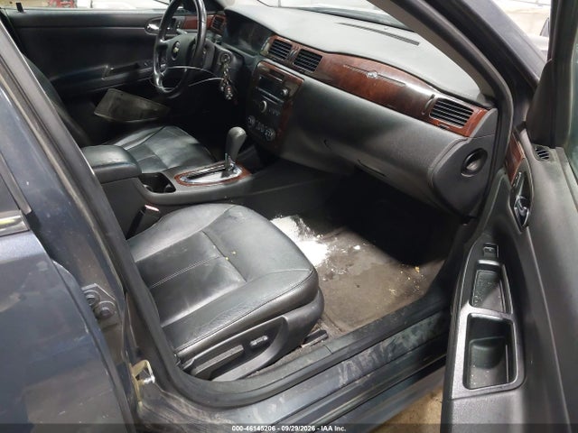 Продажа на аукционе авто 2009 Chevrolet Impala Lt, vin: 2G1WT57K091222988, номер лота: 46145206