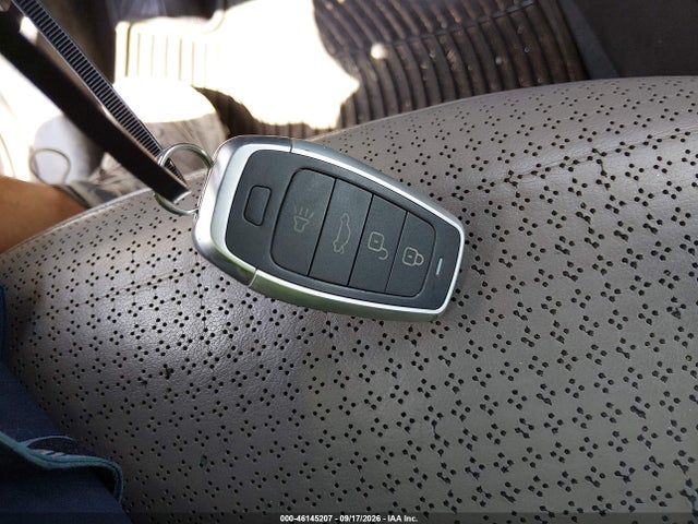 2013 Hyundai Santa Fe Sport მანქანა იყიდება აუქციონზე, vin: 5XYZU3LB5DG013627, აუქციონის ნომერი: 46145207