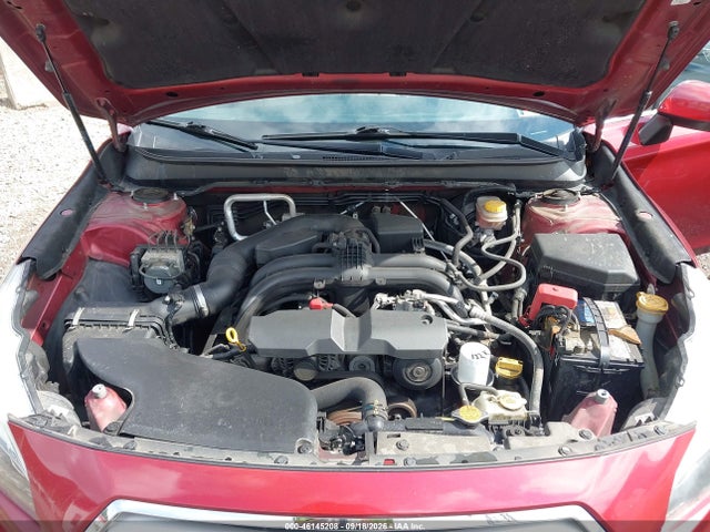 46145208 :رقم المزاد ، 4S3BNAC65H3053447 vin ، 2017 Subaru Legacy 2.5i Premium مزاد بيع