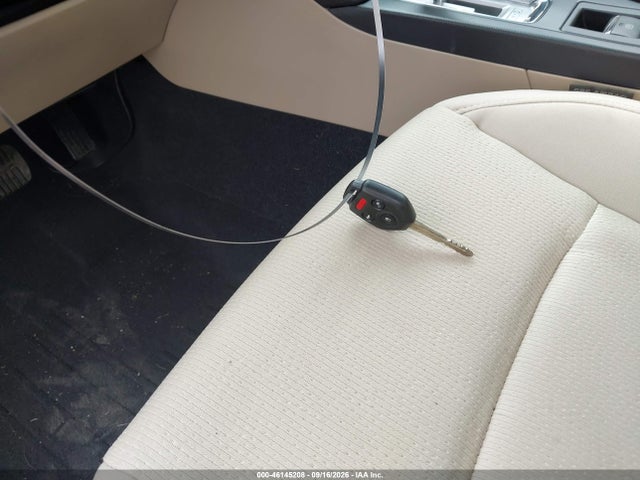 46145208 :رقم المزاد ، 4S3BNAC65H3053447 vin ، 2017 Subaru Legacy 2.5i Premium مزاد بيع