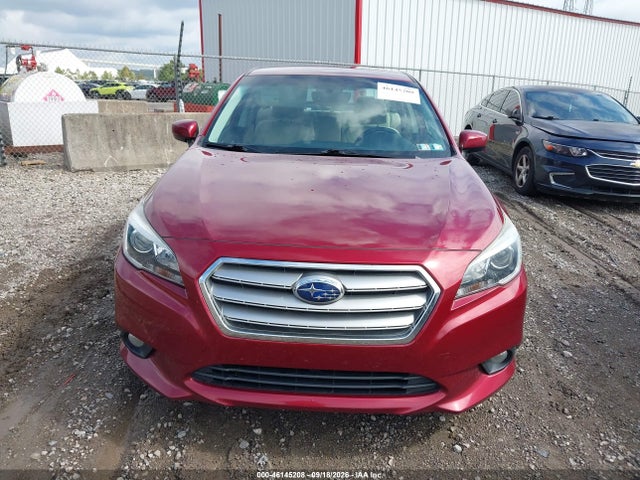 46145208 :رقم المزاد ، 4S3BNAC65H3053447 vin ، 2017 Subaru Legacy 2.5i Premium مزاد بيع
