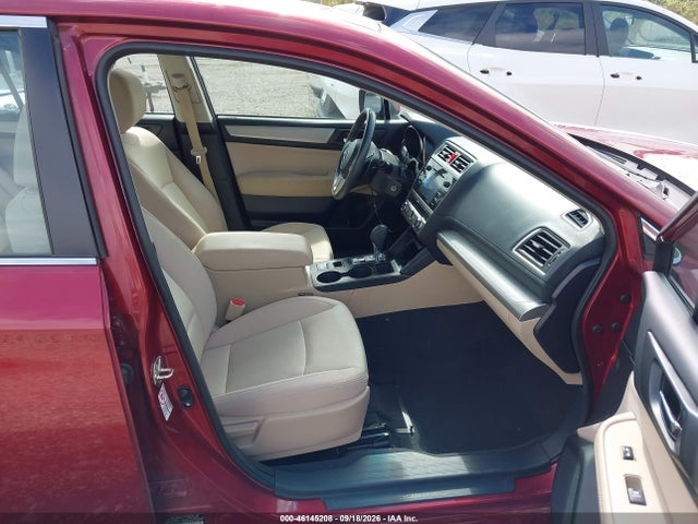 46145208 :رقم المزاد ، 4S3BNAC65H3053447 vin ، 2017 Subaru Legacy 2.5i Premium مزاد بيع