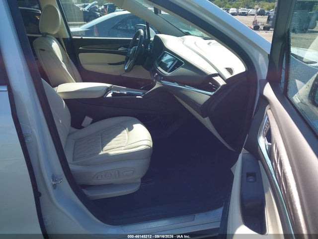 46145212 :رقم المزاد ، 5GAERDKW0RJ116649 vin ، 2024 Buick Enclave Avenir Fwd مزاد بيع