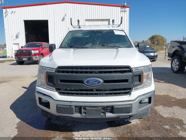2020 Ford F-150 Xl მანქანა იყიდება აუქციონზე, vin: 1FTMF1C5XLKE79145, აუქციონის ნომერი: 46145214