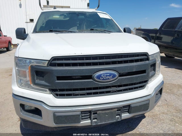 2020 Ford F-150 Xl მანქანა იყიდება აუქციონზე, vin: 1FTMF1C5XLKE79145, აუქციონის ნომერი: 46145214