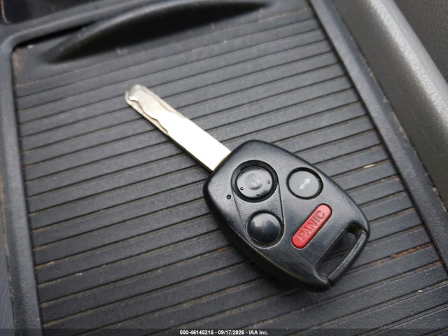 Aukcja sprzedaży 2008 Honda Civic Ex-l, vin: 2HGFA16918H508134, numer aukcji: 46145216