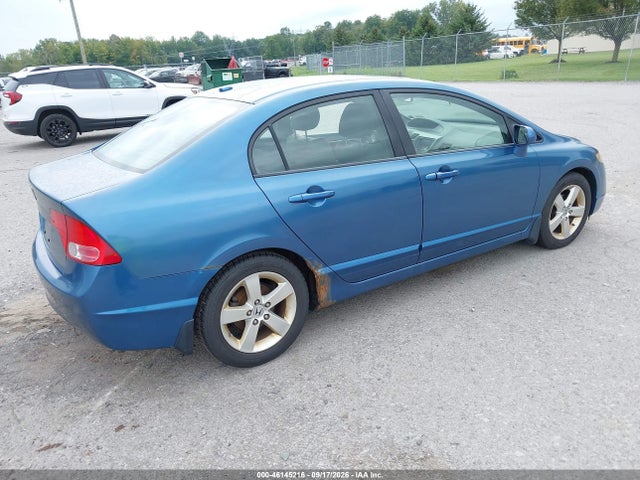 Aukcja sprzedaży 2008 Honda Civic Ex-l, vin: 2HGFA16918H508134, numer aukcji: 46145216