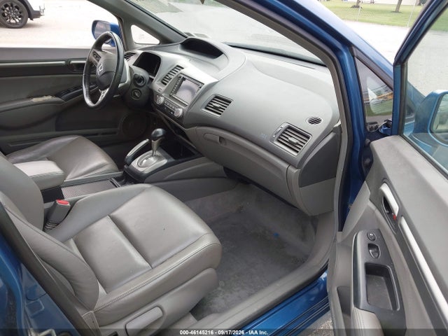 Aukcja sprzedaży 2008 Honda Civic Ex-l, vin: 2HGFA16918H508134, numer aukcji: 46145216