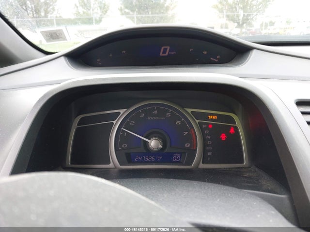 Aukcja sprzedaży 2008 Honda Civic Ex-l, vin: 2HGFA16918H508134, numer aukcji: 46145216