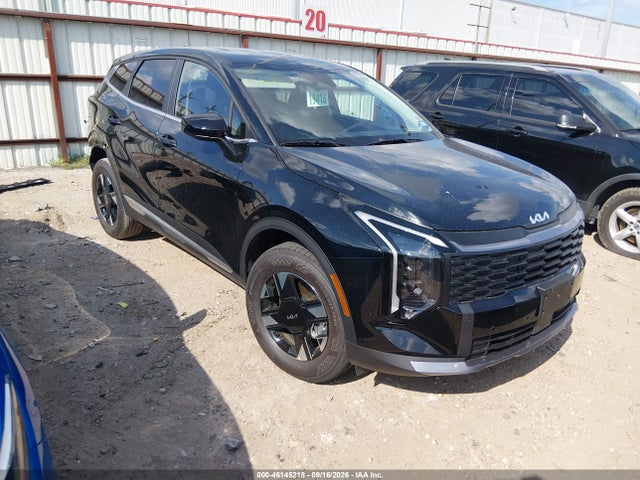 Aukcja sprzedaży 2027 Kia Sportage Lx, vin: 5XYK2CDF5VG471372, numer aukcji: 46145218