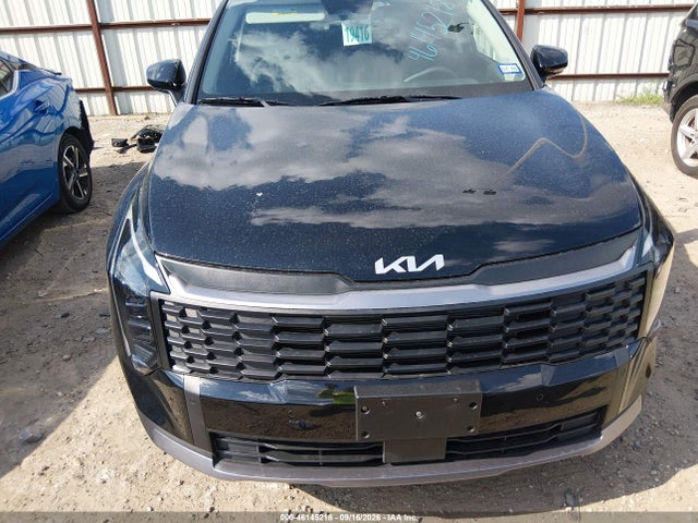 Aukcja sprzedaży 2027 Kia Sportage Lx, vin: 5XYK2CDF5VG471372, numer aukcji: 46145218