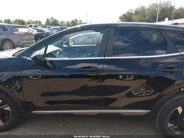 Aukcja sprzedaży 2027 Kia Sportage Lx, vin: 5XYK2CDF5VG471372, numer aukcji: 46145218