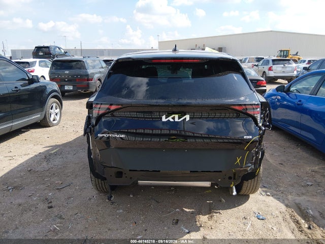 Aukcja sprzedaży 2027 Kia Sportage Lx, vin: 5XYK2CDF5VG471372, numer aukcji: 46145218